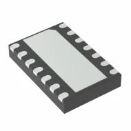 MCP2518FDT-E/QBB контроллер CAN, SPI, CAN 2.0, 2.7В ~ 5.5В