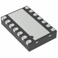 MCP2517FDT-H/JHA контроллер CANbus, SPI, CAN 2.0, 2.7В ~ 5.5В