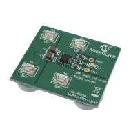 MCP73113EV-1SOVP оценочная плата, Power Management, Battery Charger, Li-Ion / Li-Pol (1 Cell)