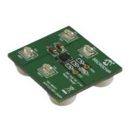 MCP73213EV-2SOVP оценочная плата, Power Management, зарядное устройство для аккумуляторов, Li-Ion / Li-Pol (2 элемента)