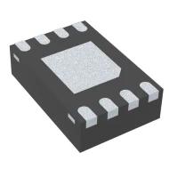 MCP73832T-2ACI/MC контроллер заряда батареи, Lithium Ion/Polymer, 1 ячейка, 500мА, 4.2В