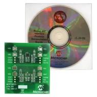 MCP73833EV оценочная плата, Power Management, Li-Ion / Li-Pol (1 Cell)
