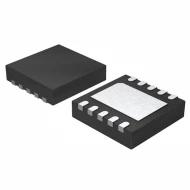 MCP73833T-BZI/MF контроллер заряда батареи, Lithium Ion/Polymer, 1.1А, 4.2В, 6В