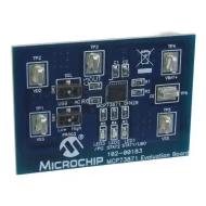 MCP73871EV оценочная плата, Power Management, зарядное устройство, Li-Ion / Li-Pol (1 Cell)