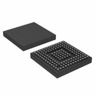 MEC1418-SZ микросхема, MIPS CORE, 192КБ SRAM, 1.71В ~ 3.465В