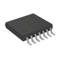 PIC16F630T-I/ST микроконтроллер, 8-бит, 20МГц, 1.75KB FLASH, 2В ~ 5.5В