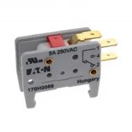 170H0069 микропереключатель, 2А, 250В, тип K