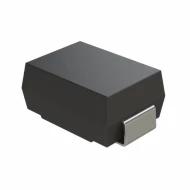 15BJ40A диод TVS, Zener, 40В, 64.5В, 23.3А, 1500Вт