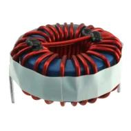 CTX100-10-52LPR индуктор, Toroidal, 100 мкГн, 17.6 А, 10.9 мОм