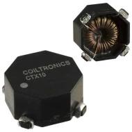 CTX10-3-R индуктор, 2 катушки, 9.6мкГн, 2.7А, 28мОм