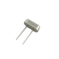 HC49US-FF5F18-18.4320MHZ кристалл, MHz Crystal, 18.432 МГц, 18пФ, 40 Ом
