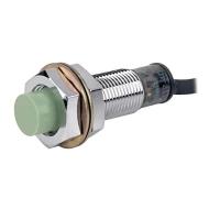 PR12-4DP датчик приближения, индуктивный, 4мм, PNP-NO, 10-30В, 500Гц