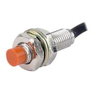 PRT08-2DC датчик приближения, индуктивный, 2мм, 10-30В, 1кГц