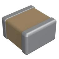 111121K00121GQTAF9LM конденсатор керамический, 120пФ, ±2%, 1кВ, C0G/NP0