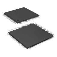 PIC32MX795F512L-80I/PF микроконтроллер, MIPS32 M4K, 32-бит, 80МГц, 2.3В ~ 3.6В