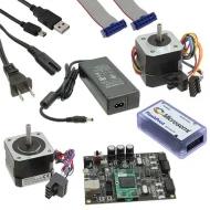 SF2-MC-STARTER-KIT оценочный комплект, Power Management, Motor Controller/Driver, SmartFusion®2