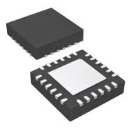 SEC1210/PV-UR2 микросхема интерфейса, Smart Card, SPI Serial, USB, UART, 3В ~ 5.5В