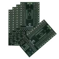 TSSOP20EV плата оценочная, TSSOP, SSOP