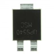 UPS540E3/TR13 диод выпрямительный, Schottky, 40В, 5А, 540мВ