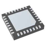 USB3503T-I/ML контроллер интерфейса, USB, Hub Controller, USB 2.0