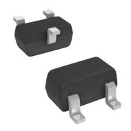 2N7002KT-TP транзистор, MOSFET N-CH, 60В, 340мА, 350мВт