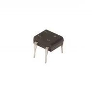 DB107-BP диодный мост, Single Phase, 1кВ, 1А, 1.1В