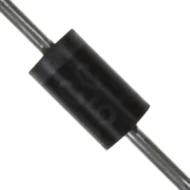 FR307GP-TP диод, Standard, 1000В, 3А, Fast Recovery, 500нс