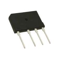 GBJ5006-BP диодный мост, Single Phase, 600В, 50А, 1.1В