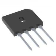 GBU10A-BP диодный мост, Single Phase, 50В, 10А, 1.1В