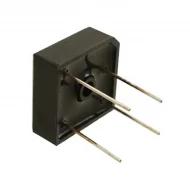 MP5010W-BP диодный мост, Single Phase, Standard, 1кВ, 50А