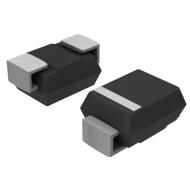 MURS3G-TP диод, Standard, 400В, 3А, 1В, 35нс