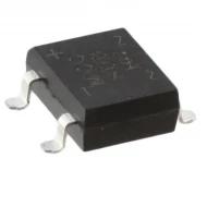 SDB107-TP диодный мост, Single Phase, 1кВ, 1А, 1.1В