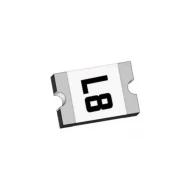 PTSLR12066V110 предохранитель самовосстанавливающийся, Polymeric, 6В, 1.1А, 2.2А