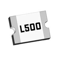 PTSLR18126V300 предохранитель самовосстанавливающийся, Polymeric, 6В, 50А, 3А, 6.2А
