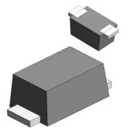 SMFE7-5ALH диод TVS, Zener, 7.5В, 28.7А, 400Вт