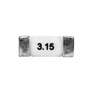 TR-1350HV5-R предохранитель, 5А, 350В AC, 500В DC, Fast Blow