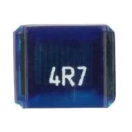 WCL3225-100-R индуктор постоянный, Drum Core, Wirewound, 10 мкГн, 300 мА, 1 Ом