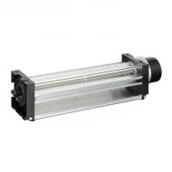 QG030-198/12 вентилятор, Blower, Cross Flow, 12В, 8 Вт, 51.0дБ(А)
