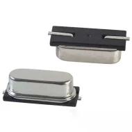 ECS-100-20-5PX-TR пьезокристалл, 10 МГц, ±50ppm, 20пФ, 50 Ом