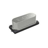 ECS-200-20-5PX-TR кварцевый резонатор, 20МГц, ±50ppm, 20пФ, 30Ом