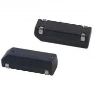 ECS-200-20-7SX-TR пьезокристалл, 20 МГц, ±50ppm, 20пФ, 50 Ом
