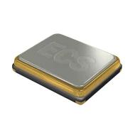 ECS-250-10-37B-CTN-TR кристалл, MHz Crystal, 25МГц, ±20ppm, 10pF, 50Ом