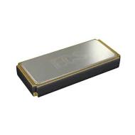 ECS-.327-12.5-34QCN-TR кварц, kHz Crystal (Tuning Fork), 32.768 кГц, ±10ppm, 12.5пФ, 70 кОм