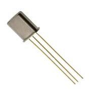 ECS-45K15A фильтр монолитный кварцевый, 45МГц, 650Ом, 2дБ, 15кГц