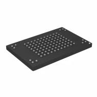 MT29F64G08AECABH1-10ITZ:A микросхема памяти, FLASH - NAND, 64Гбит, Parallel, 100МГц, 2.7В ~ 3.6В