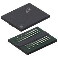MT47H256M8EB-25E:C микросхема памяти, DRAM, DDR2 SDRAM, 2Гбит, 400МГц, 1.7В ~ 1.9В