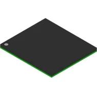 MT57W1MH18JF-6 модуль памяти, SRAM - DDR2, 18Мбит, 167МГц, 1.7В ~ 1.9В