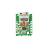 MIKROE-1197 плата, mikroBUS Click, Interface, Thermocouple to Digital Converter