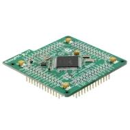 MIKROE-1206 оценочная плата, EasyPIC Fusion v7, MCU 32-бит, MIPS32 M4K