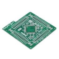 MIKROE-1291 оценочная плата, MCU 8-бит, PIC, EasyPIC Fusion™ v7